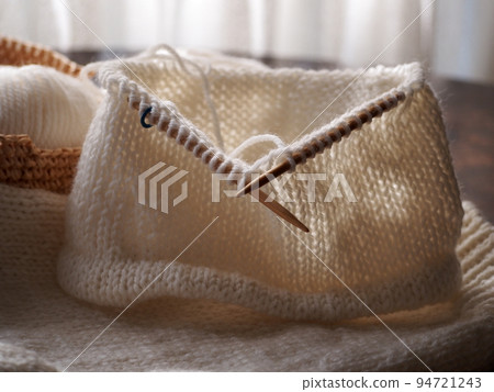 Knitting, circular knitting 94721243