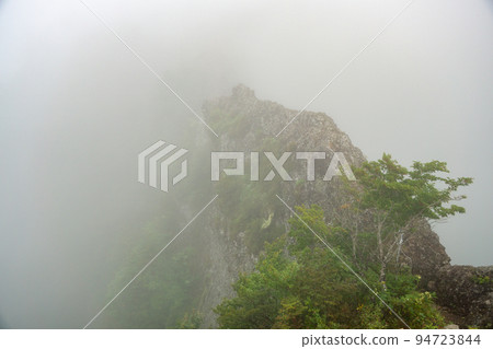 Togakushi Mountain Ant Tower Crossing Togakushi Mountain Ant Tower Crossing 94723844
