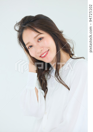 Beauty portrait Beauty portrait 94725102