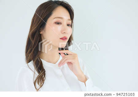 美人像 94725103