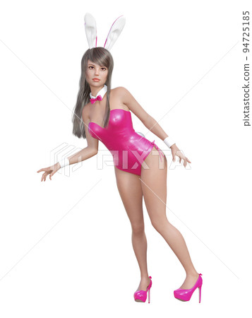 Bunny girl Bunny girl 94725185