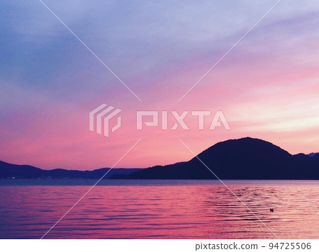 洞爺湖 洞爺湖 94725506