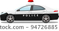 警車 警車 94726885