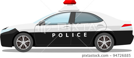 警車 警車 94726885