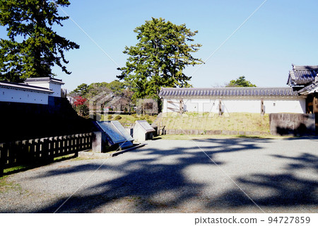 Odawara Castle Park 94727859