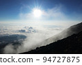 富士山 94727875