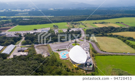 [宮城縣上町] 藥倉水上樂園 94728453