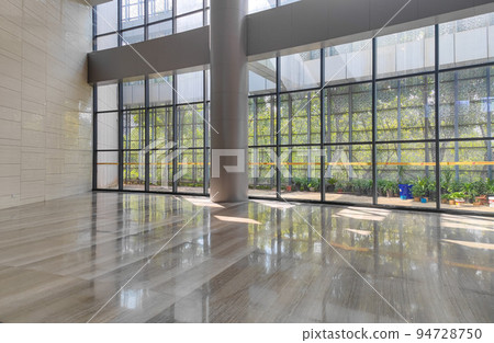 中國廣西南甯博物館室內現代空間建築 94728750