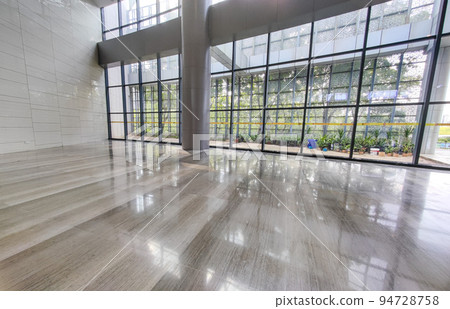 Indoor modern space architecture of Nanning Museum, Guangxi, China Indoor modern space architecture of Nanning Museum, Guangxi, China 94728758
