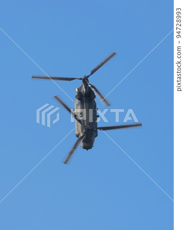 RAF Chinook HC2 94728993