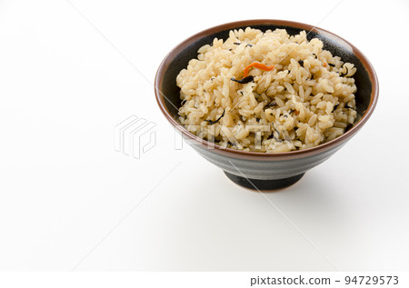 Kufa juicy（沖繩風味米飯） 94729573