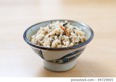 Kufa juicy（沖繩風味米飯） 94729605