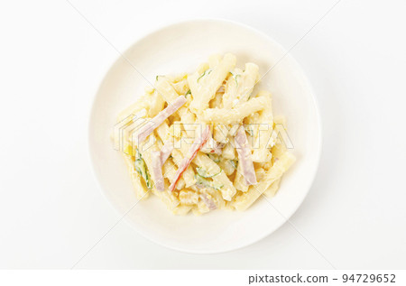 delicious macaroni salad delicious macaroni salad 94729652