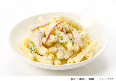 delicious macaroni salad delicious macaroni salad 94729656