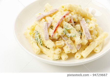 delicious macaroni salad delicious macaroni salad 94729667
