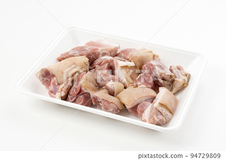 Tebichi 肉(無骨) Tebichi 肉(無骨) 94729809
