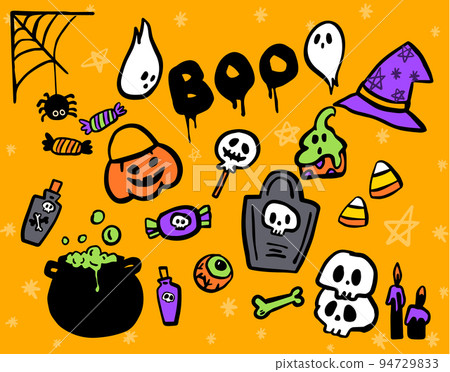 halloween, hallowe'en, autumn 94729833