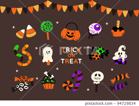 halloween, hallowe'en, the season of fall 94729834