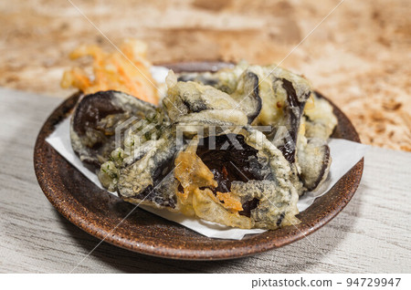 海蜇天婦羅 海蜇天婦羅 94729947