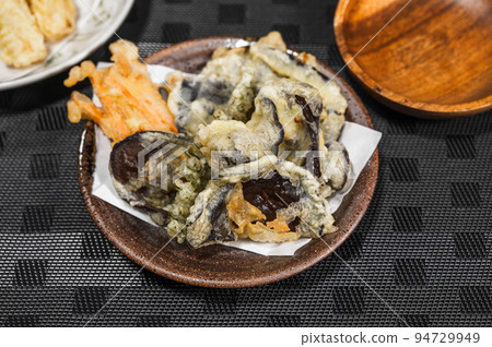 海蜇天婦羅 海蜇天婦羅 94729949