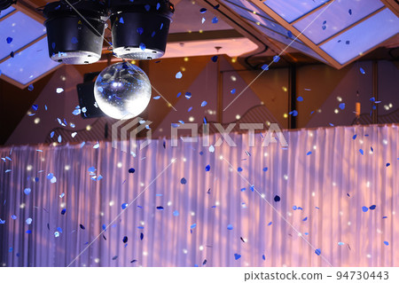 酒店燈、鏡球燈 酒店燈、鏡球燈 94730443