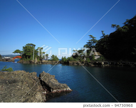 Autumn Sado Yajima/Kyoshima Autumn Sado Yajima/Kyoshima 94730968