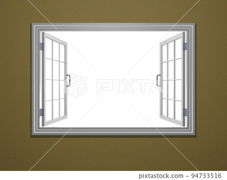 窗戶,窗框,牆壁,通風,通風,帶面罩 窗戶,窗框,牆壁,通風,通風,帶面罩 94733516