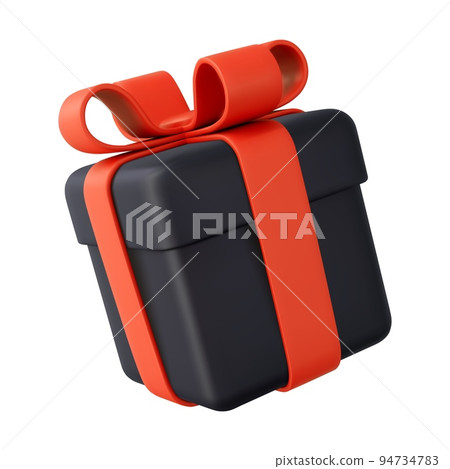 3d gifts box. 3d gifts box. 94734783