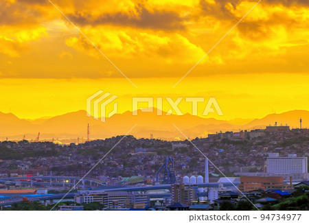 晨光的小鎮 94734977