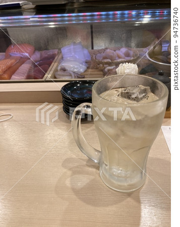 在壽司店喝一杯 在壽司店喝一杯 94736740