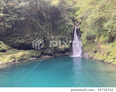 可以感受到負離子的空間 94736742