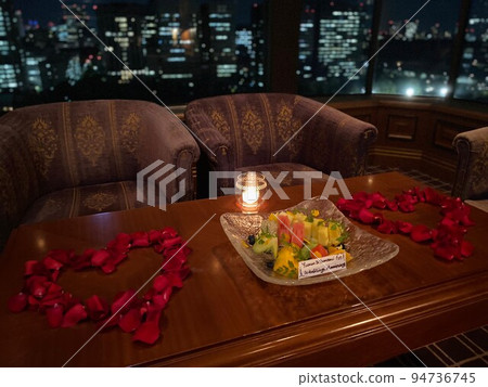 驚喜提議 驚喜提議 94736745