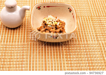 Appetizing natto Appetizing natto 94736927