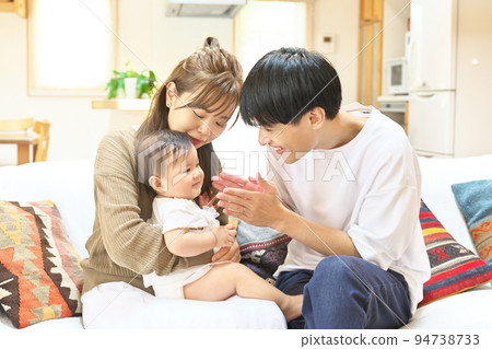 baby family 94738733
