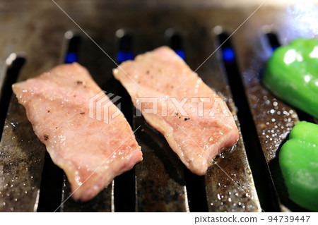 熊本牛特製 Kalbi A5 熊本牛特製 Kalbi A5 94739447
