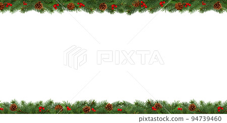 christmas background background material illustration real 94739460