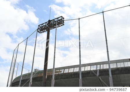 名古屋瑞穗田徑場/棒球場 94739687