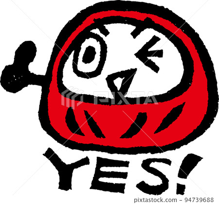 眨眼達摩 眨眼達摩 94739688