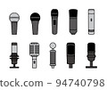 麥克風組 94740798