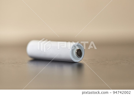 1.5 Volt AA Battery 1.5 Volt AA Battery 94742002