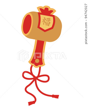 推出扣眼 94742027