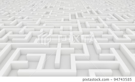DOF camera realistic 3D illustration of the...-插圖素材 [94743585] - PIXTA圖庫