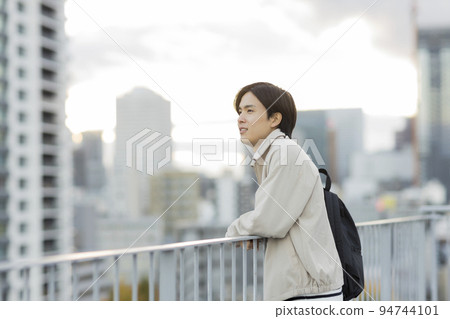 college student student young man youth college student student young man youth 94744101