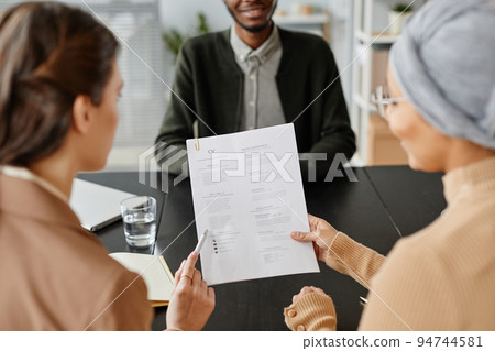 Hr Team Reading Cv Hr Team Reading Cv 94744581