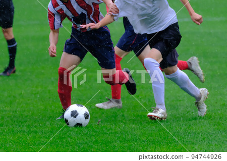 Football Football 94744926