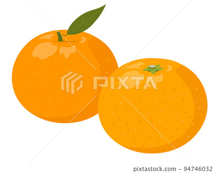 Mandarin orange Mandarin orange 94746032