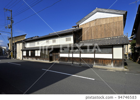 黑田家住宅(京都府宮津市) 黑田家住宅(京都府宮津市) 94746583