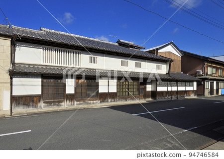 黑田家住宅（京都府宮津市） 94746584