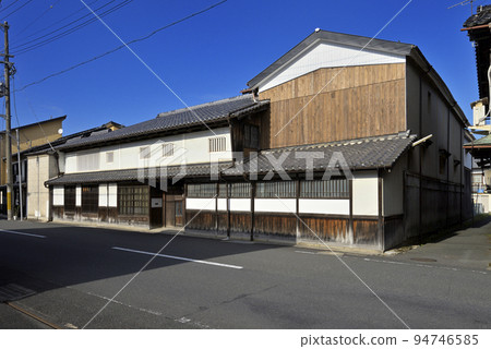 Kuroda Family Residence (Miyazu City, Kyoto Prefecture) Kuroda Family Residence (Miyazu City, Kyoto Prefecture) 94746585