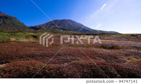 秋季大雪山遠足旭岳 94747141